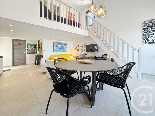 Appartement F4 &agrave; vendre - 4 pi&egrave;ces - 70 m2 - Lumio - 202 - CORSE