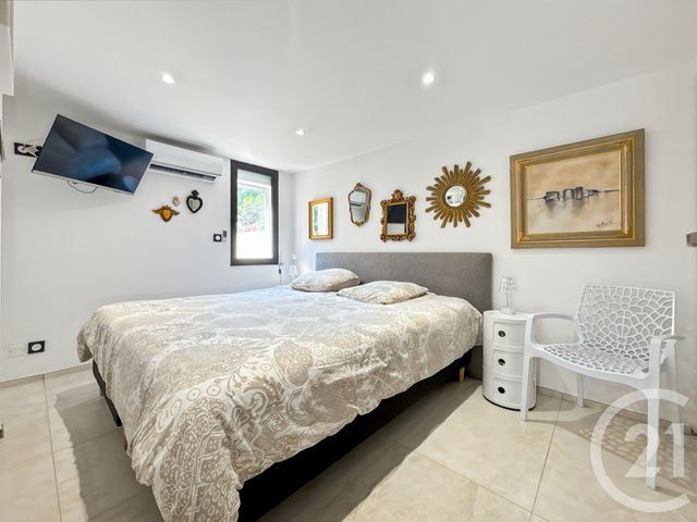 Appartement F4 &agrave; vendre - 4 pi&egrave;ces - 70 m2 - Lumio - 202 - CORSE