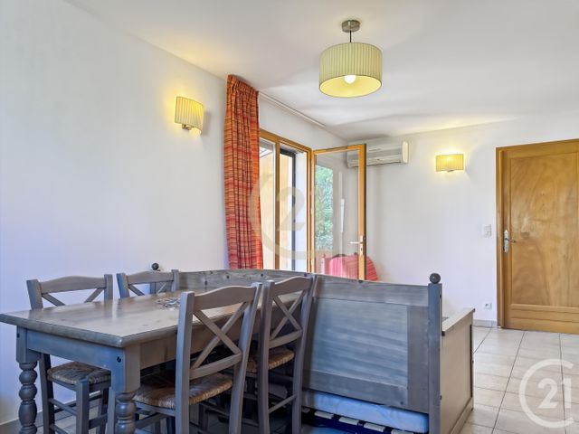 Appartement F2 &agrave; vendre - 2 pi&egrave;ces - 35,02 m2 - Belgodere - 202 - CORSE