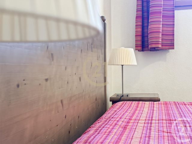 Appartement F2 &agrave; vendre - 2 pi&egrave;ces - 35,02 m2 - Belgodere - 202 - CORSE