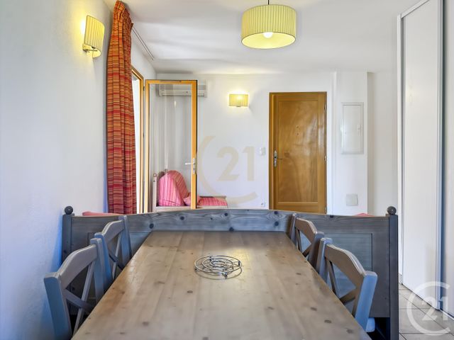 Appartement F2 &agrave; vendre - 2 pi&egrave;ces - 35,02 m2 - Belgodere - 202 - CORSE