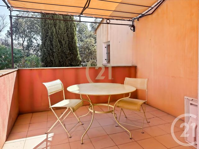 Appartement F2 &agrave; vendre - 2 pi&egrave;ces - 35,02 m2 - Belgodere - 202 - CORSE