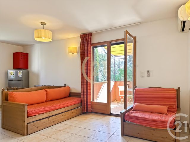 appartement - BELGODERE - 202