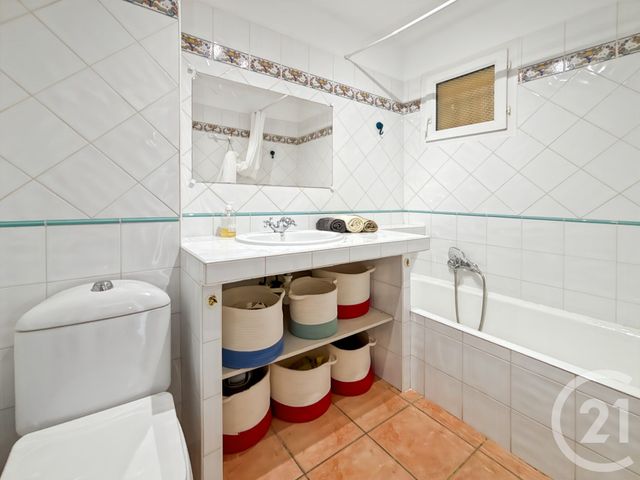 Appartement T2 à vendre - 2 pièces - 37,76 m2 - L Ile Rousse - 202 - CORSE