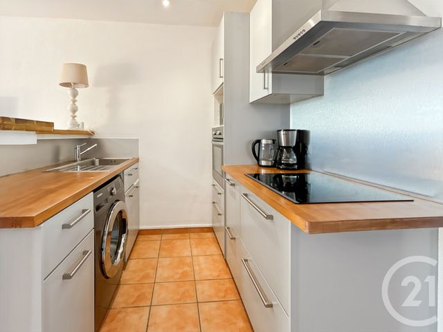 Appartement T2 à vendre - 2 pièces - 37,76 m2 - L Ile Rousse - 202 - CORSE