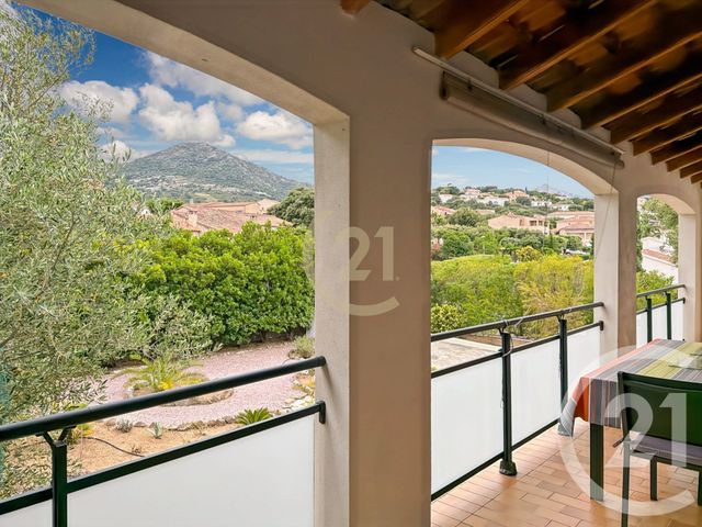 Maison &agrave; vendre - 7 pi&egrave;ces - 208 m2 - Monticello - 202 - CORSE