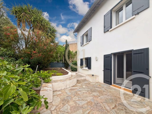 Maison &agrave; vendre - 7 pi&egrave;ces - 208 m2 - Monticello - 202 - CORSE