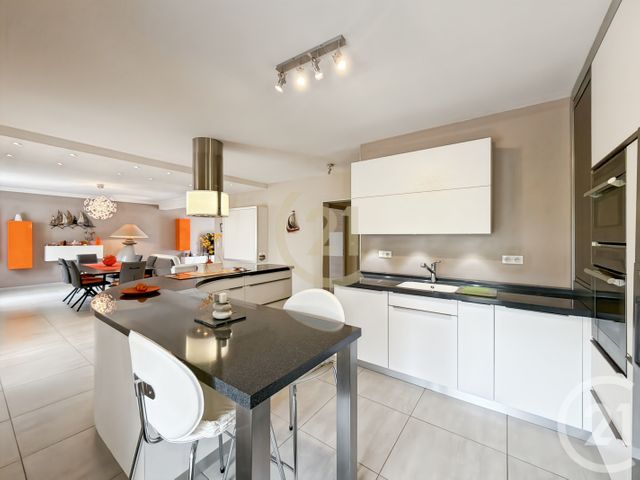 Maison &agrave; vendre - 7 pi&egrave;ces - 208 m2 - Monticello - 202 - CORSE
