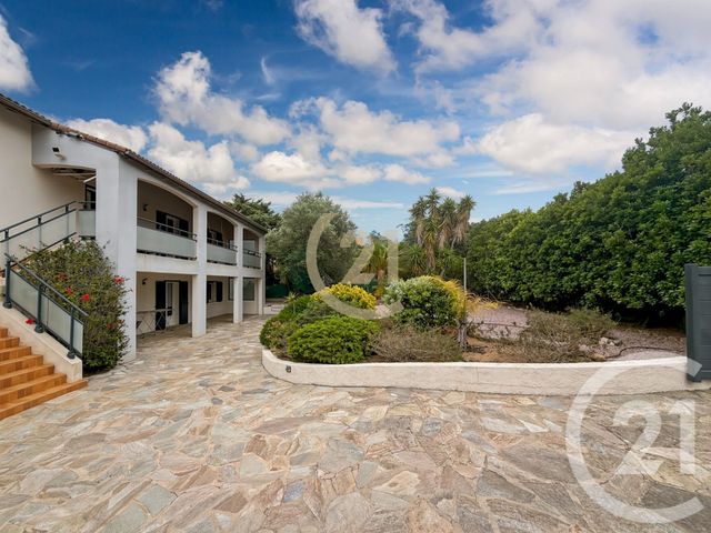 Maison &agrave; vendre - 7 pi&egrave;ces - 208 m2 - Monticello - 202 - CORSE