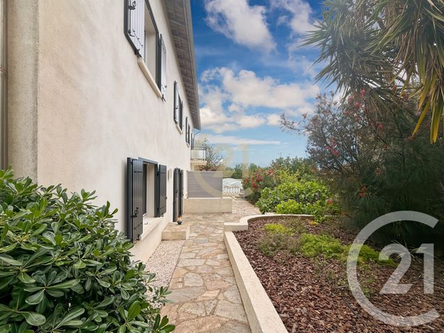 Maison &agrave; vendre - 7 pi&egrave;ces - 208 m2 - Monticello - 202 - CORSE