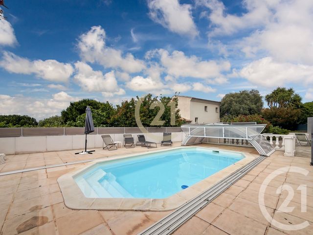 Maison &agrave; vendre - 7 pi&egrave;ces - 208 m2 - Monticello - 202 - CORSE