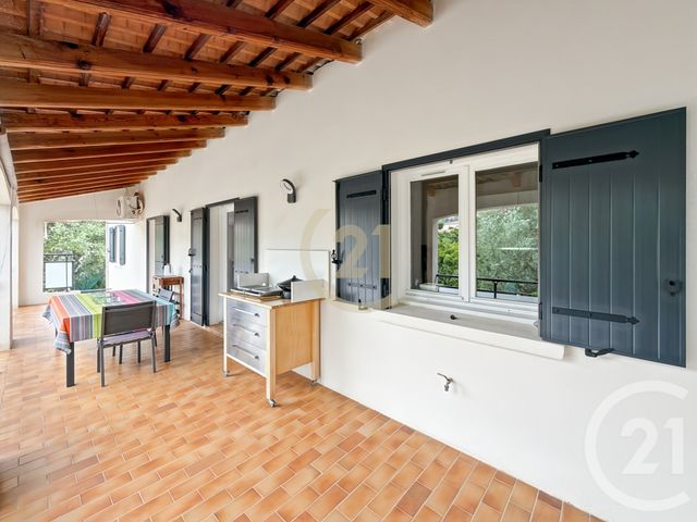Maison &agrave; vendre - 7 pi&egrave;ces - 208 m2 - Monticello - 202 - CORSE