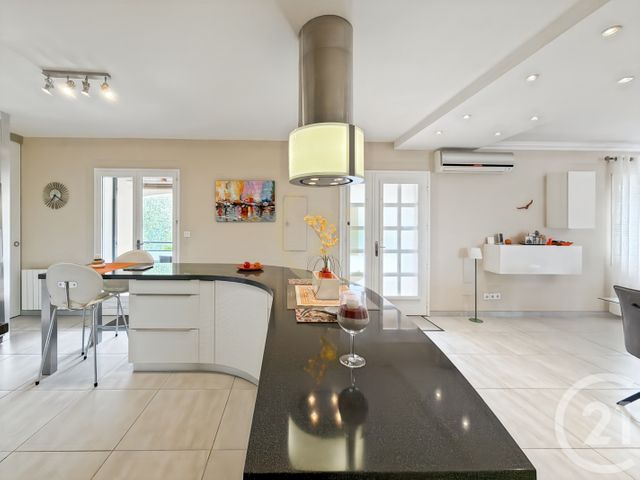 Maison &agrave; vendre - 7 pi&egrave;ces - 208 m2 - Monticello - 202 - CORSE