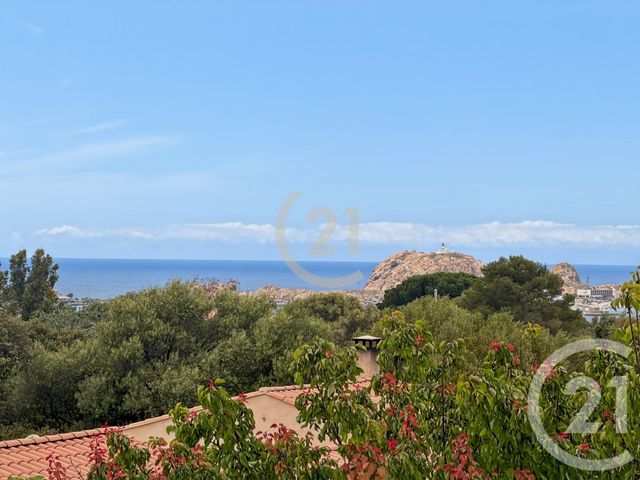 Maison &agrave; vendre - 7 pi&egrave;ces - 208 m2 - Monticello - 202 - CORSE