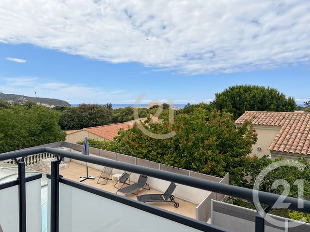 Maison &agrave; vendre - 7 pi&egrave;ces - 208 m2 - Monticello - 202 - CORSE