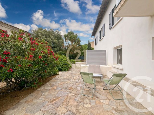 Maison &agrave; vendre - 7 pi&egrave;ces - 208 m2 - Monticello - 202 - CORSE