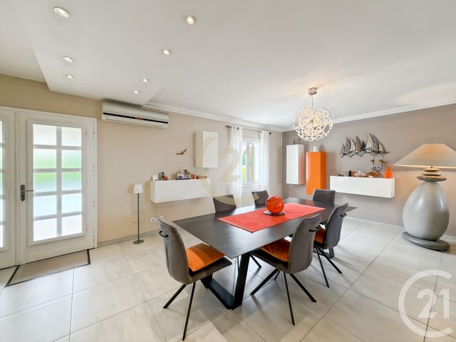 Maison &agrave; vendre - 7 pi&egrave;ces - 208 m2 - Monticello - 202 - CORSE