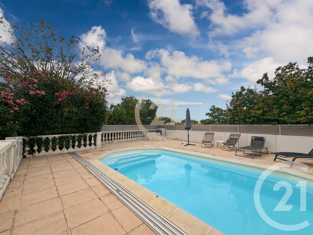 Maison &agrave; vendre - 7 pi&egrave;ces - 208 m2 - Monticello - 202 - CORSE