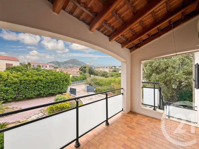 Maison &agrave; vendre - 7 pi&egrave;ces - 208 m2 - Monticello - 202 - CORSE