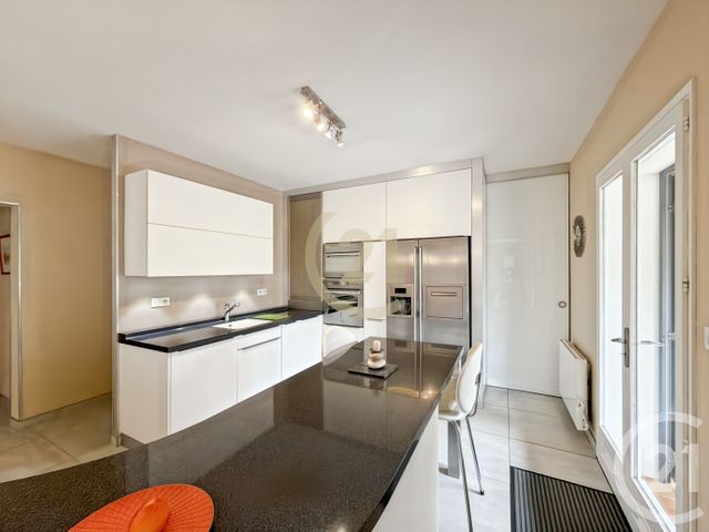 Maison &agrave; vendre - 7 pi&egrave;ces - 208 m2 - Monticello - 202 - CORSE