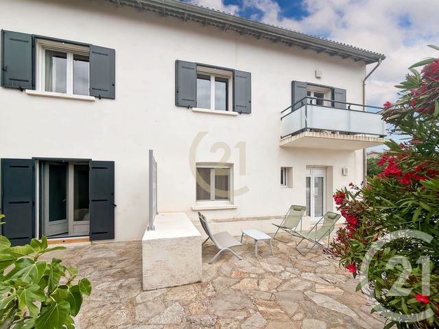 Maison &agrave; vendre - 7 pi&egrave;ces - 208 m2 - Monticello - 202 - CORSE