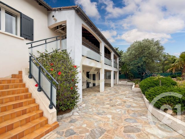 Maison &agrave; vendre - 7 pi&egrave;ces - 208 m2 - Monticello - 202 - CORSE