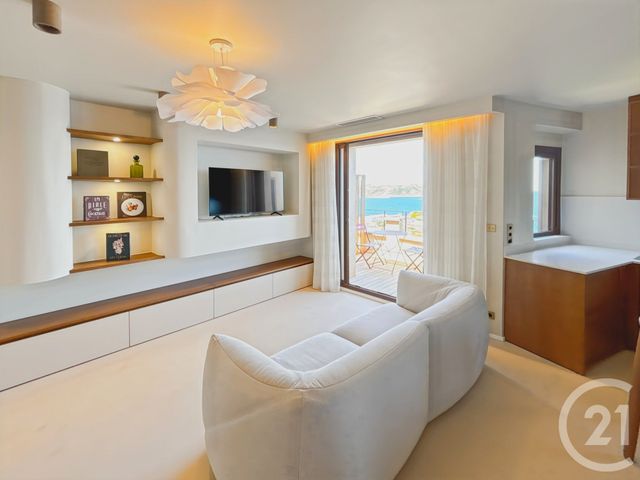 Appartement T3 à vendre - 3 pièces - 64,57 m2 - Calvi - 202 - CORSE