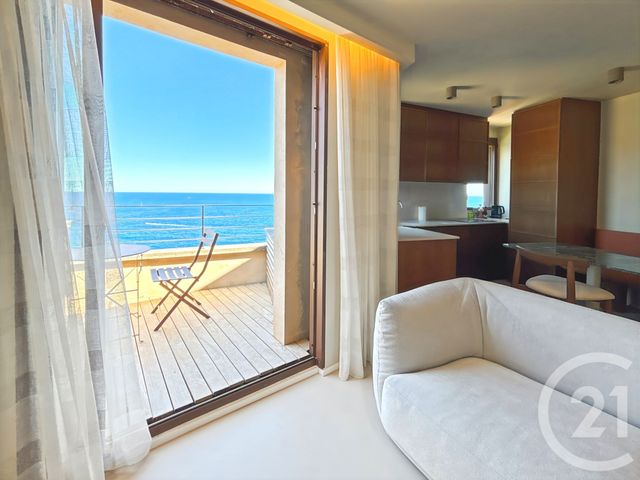 Appartement T3 à vendre - 3 pièces - 64,57 m2 - Calvi - 202 - CORSE