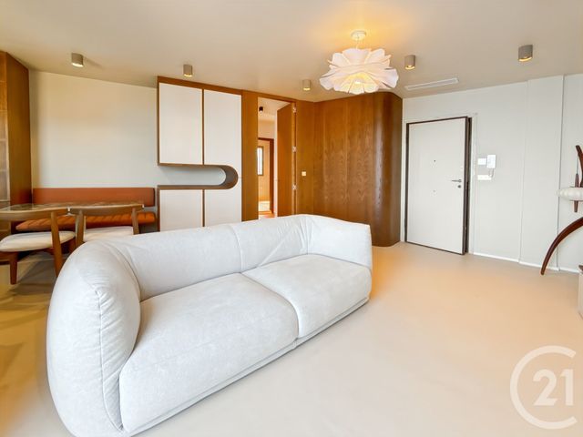 Appartement T3 à vendre - 3 pièces - 64,57 m2 - Calvi - 202 - CORSE