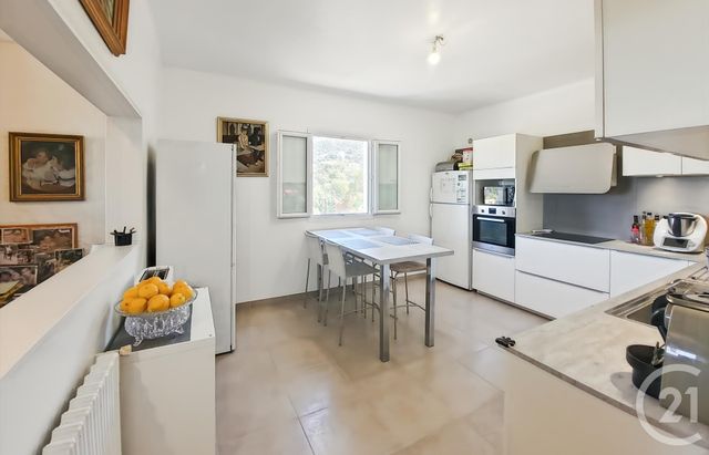 Appartement T5 à vendre - 6 pièces - 136,86 m2 - Lumio - 202 - CORSE