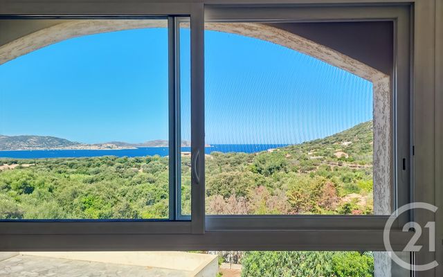 Appartement T5 à vendre - 6 pièces - 136,86 m2 - Lumio - 202 - CORSE