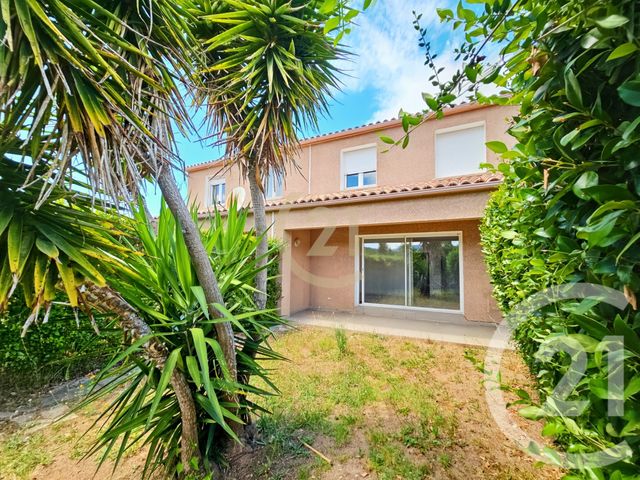 Appartement T3 à vendre - 3 pièces - 74 m2 - Oletta - 202 - CORSE