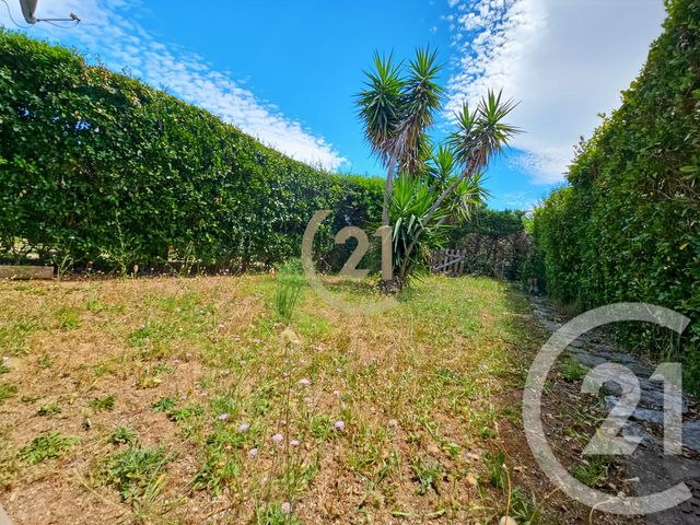 Appartement T3 à vendre - 3 pièces - 74 m2 - Oletta - 202 - CORSE