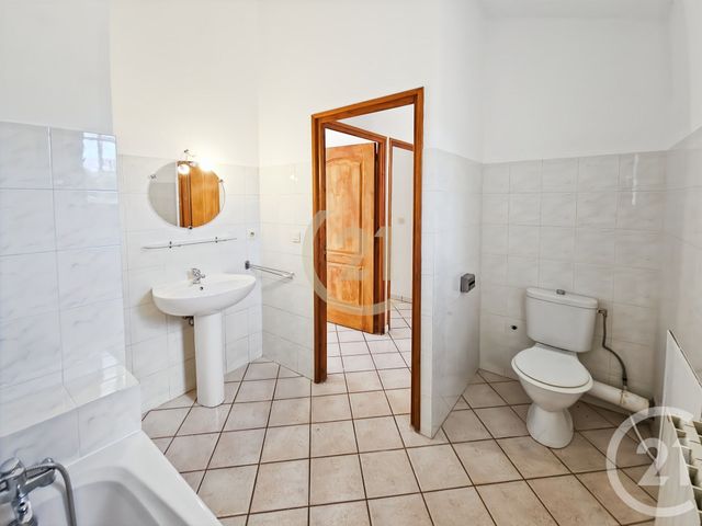 Appartement T3 à vendre - 3 pièces - 74 m2 - Oletta - 202 - CORSE