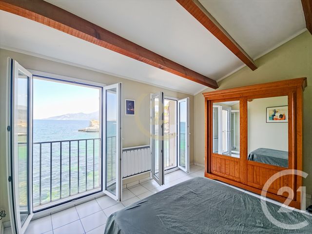Appartement &agrave; vendre - 4 pi&egrave;ces - 97,19 m2 - St Florent - 202 - CORSE