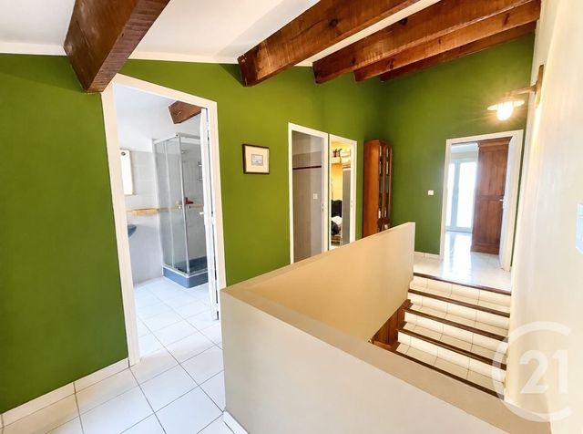 Appartement &agrave; vendre - 4 pi&egrave;ces - 97,19 m2 - St Florent - 202 - CORSE