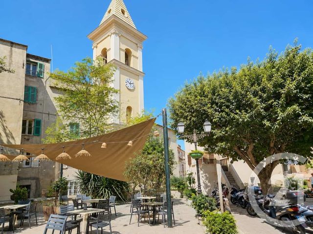 Appartement &agrave; vendre - 4 pi&egrave;ces - 97,19 m2 - St Florent - 202 - CORSE