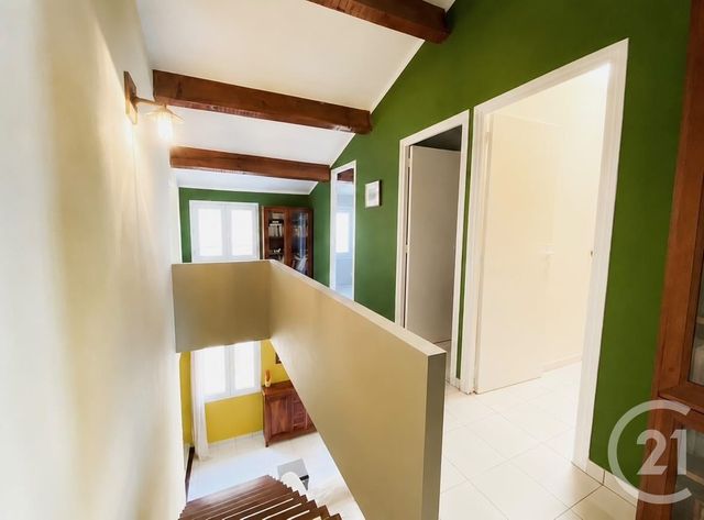 Appartement &agrave; vendre - 4 pi&egrave;ces - 97,19 m2 - St Florent - 202 - CORSE