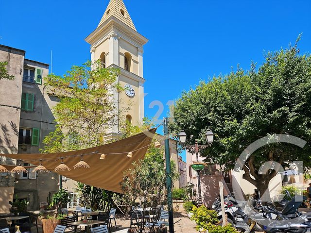 Appartement à vendre - 4 pièces - 97,19 m2 - St Florent - 202 - CORSE