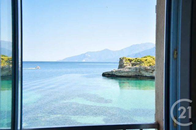 Appartement &agrave; vendre - 4 pi&egrave;ces - 97,19 m2 - St Florent - 202 - CORSE