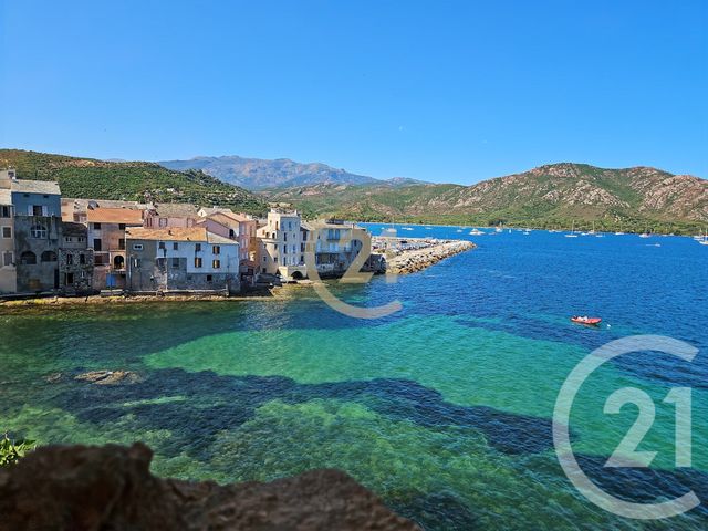 Appartement à vendre - 4 pièces - 97,19 m2 - St Florent - 202 - CORSE