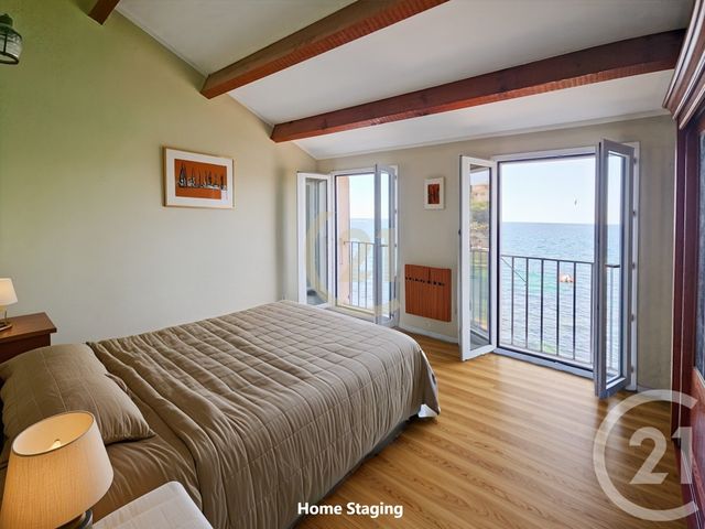 Appartement à vendre - 4 pièces - 97,19 m2 - St Florent - 202 - CORSE