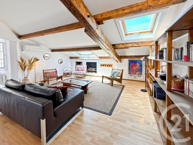 Appartement T4 à vendre - 4 pièces - 78,79 m2 - L Ile Rousse - 202 - CORSE