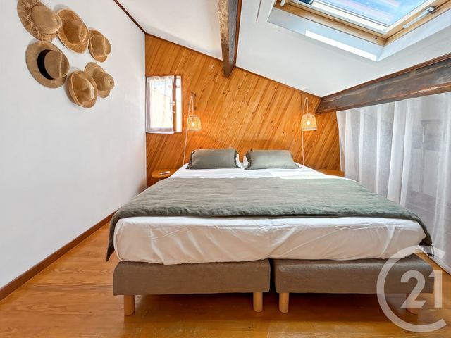 Appartement T4 à vendre - 4 pièces - 78,79 m2 - L Ile Rousse - 202 - CORSE