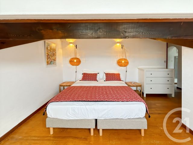 Appartement T4 à vendre - 4 pièces - 78,79 m2 - L Ile Rousse - 202 - CORSE