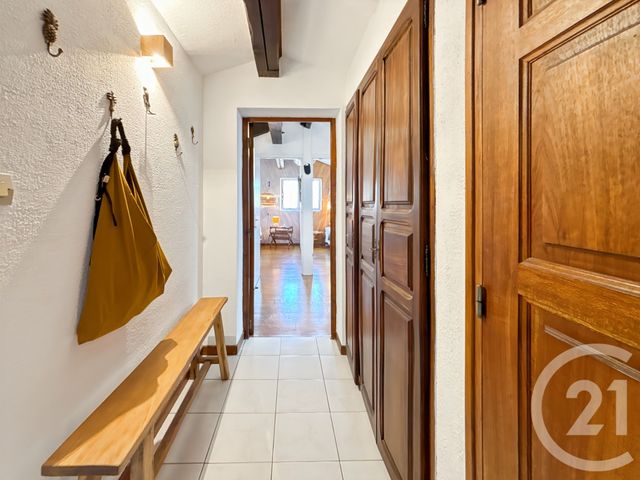 Appartement T4 à vendre - 4 pièces - 78,79 m2 - L Ile Rousse - 202 - CORSE