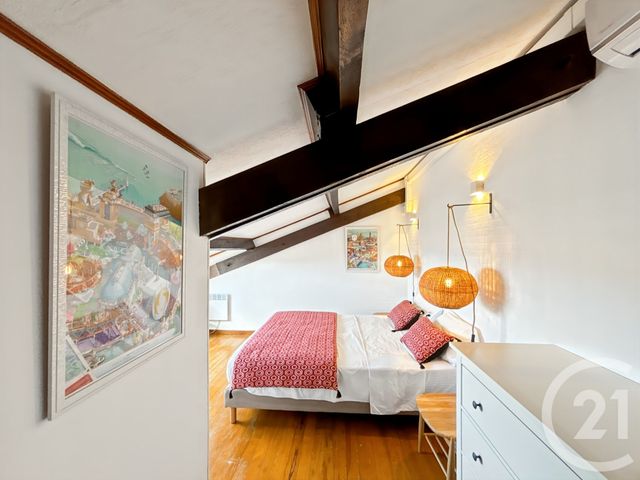 Appartement T4 à vendre - 4 pièces - 78,79 m2 - L Ile Rousse - 202 - CORSE