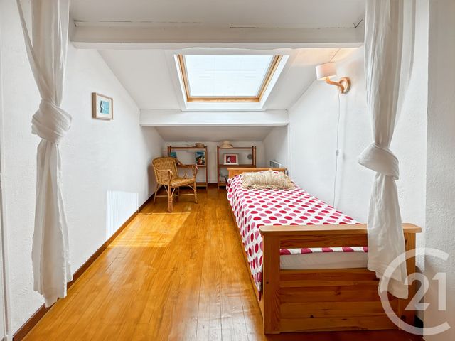 Appartement T4 à vendre - 4 pièces - 78,79 m2 - L Ile Rousse - 202 - CORSE