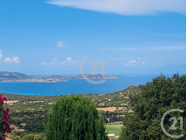 Maison à vendre - 5 pièces - 145 m2 - Lumio - 202 - CORSE