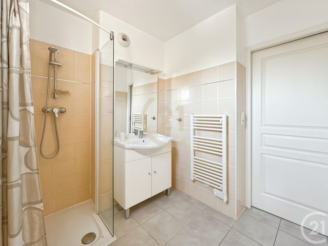 Appartement T3 à vendre - 3 pièces - 60,61 m2 - L Ile Rousse - 202 - CORSE